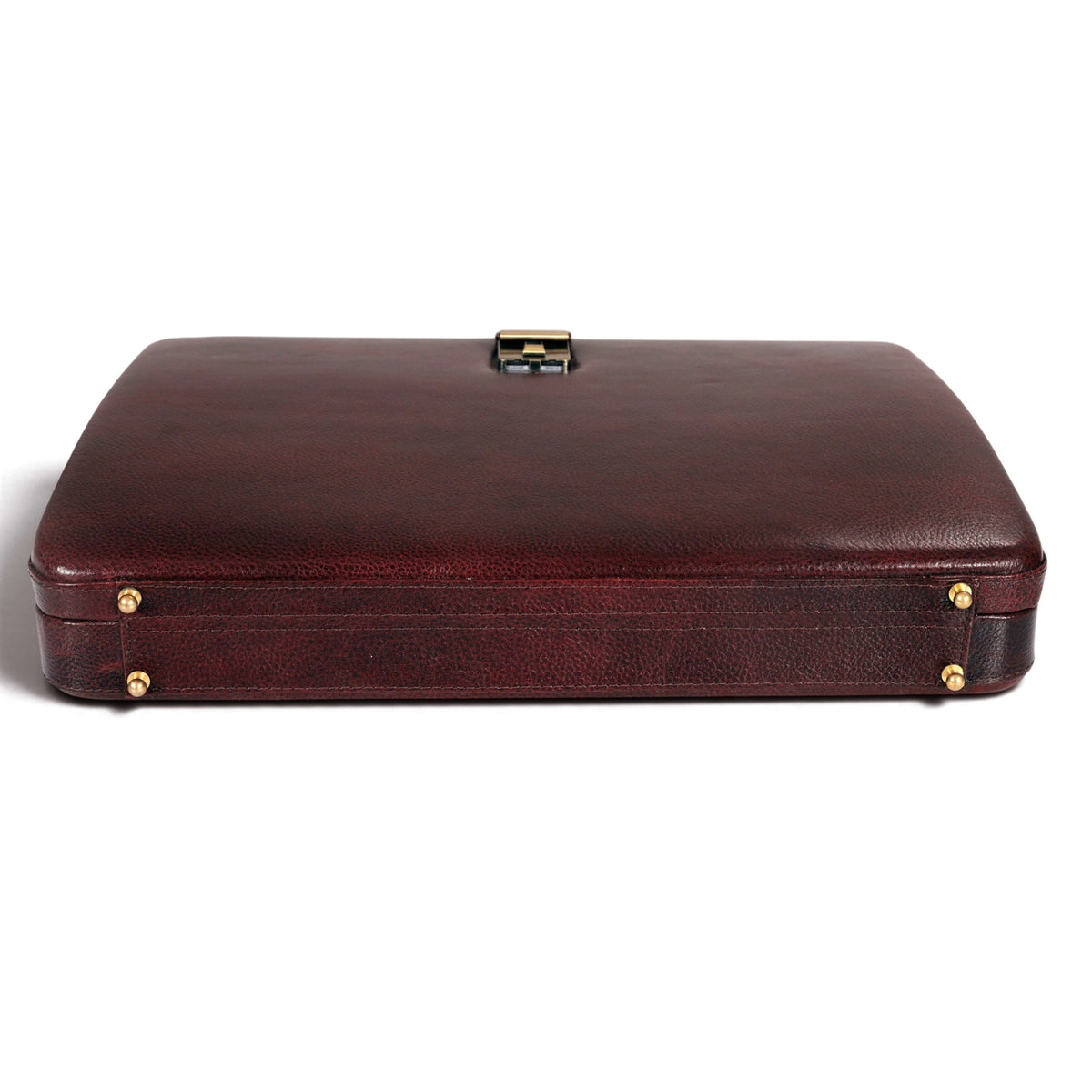 The Imperial Leather Briefcase
