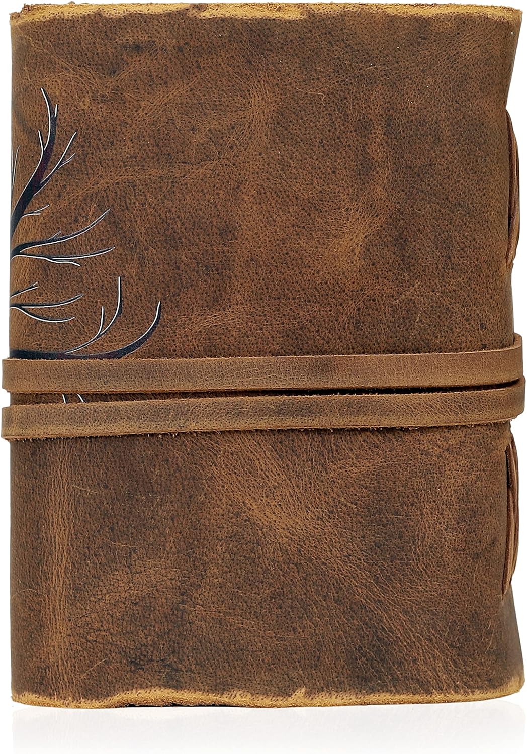 Book of Shadow Leather Journal