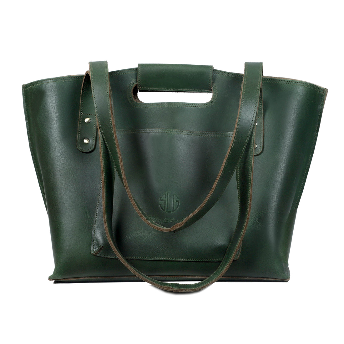 Leather Tote Bags