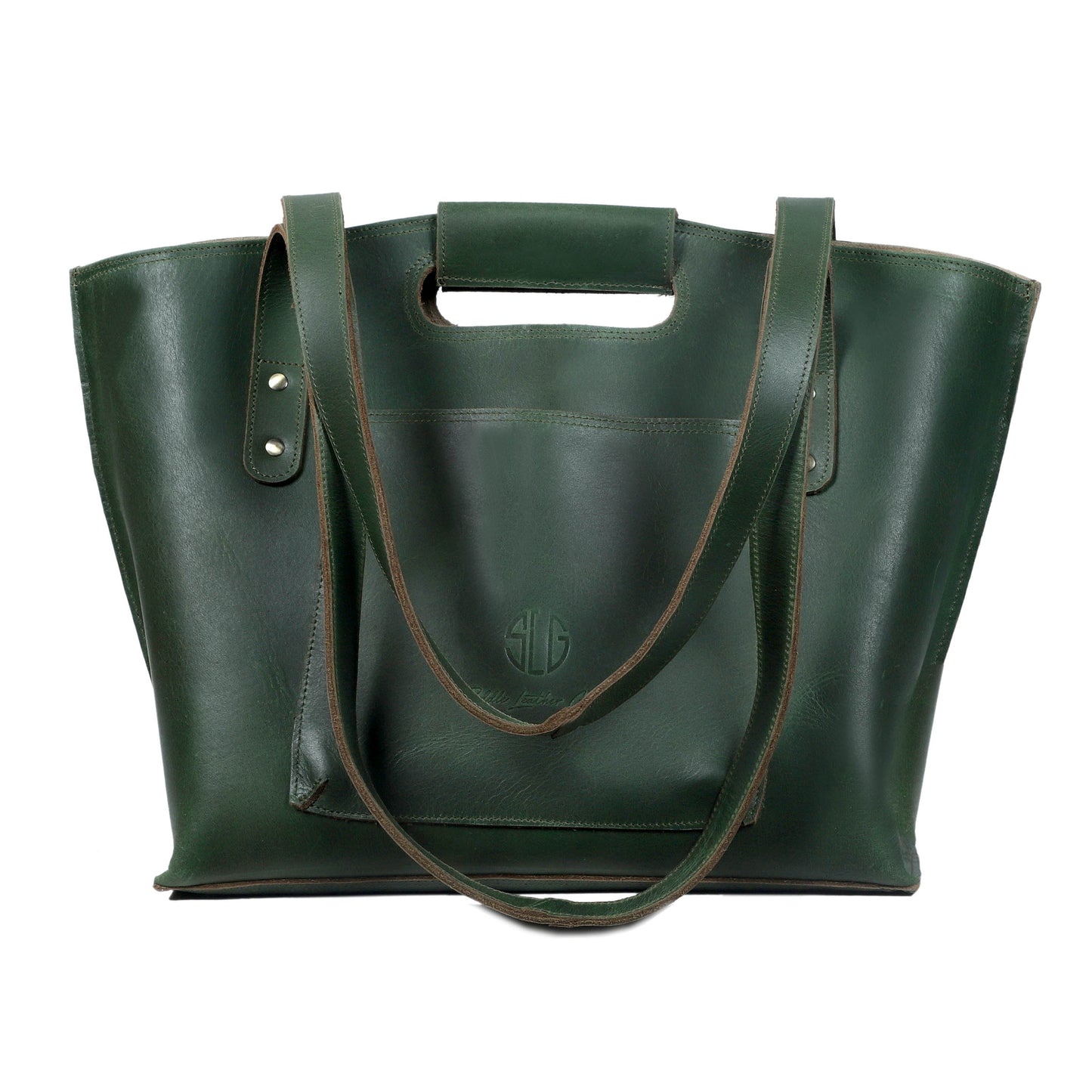 Leather Tote Bags