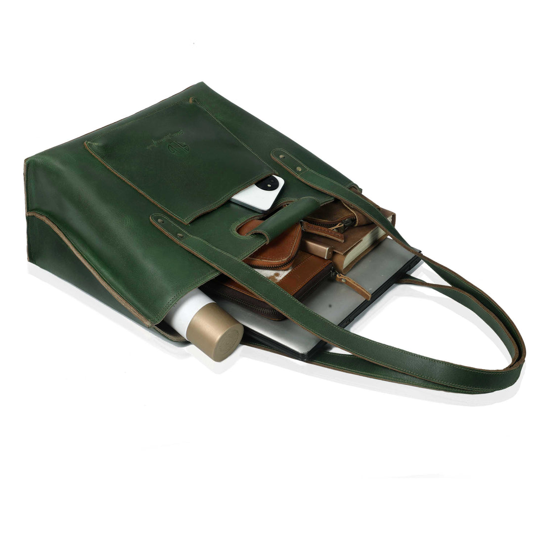 Leather Tote Bags