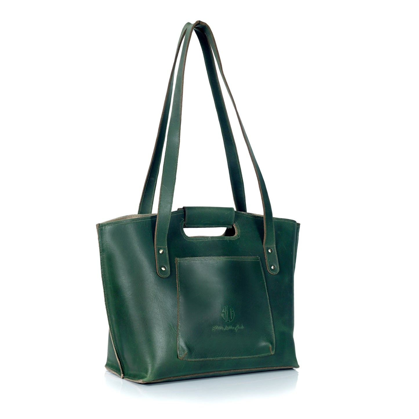 Leather Tote Bags