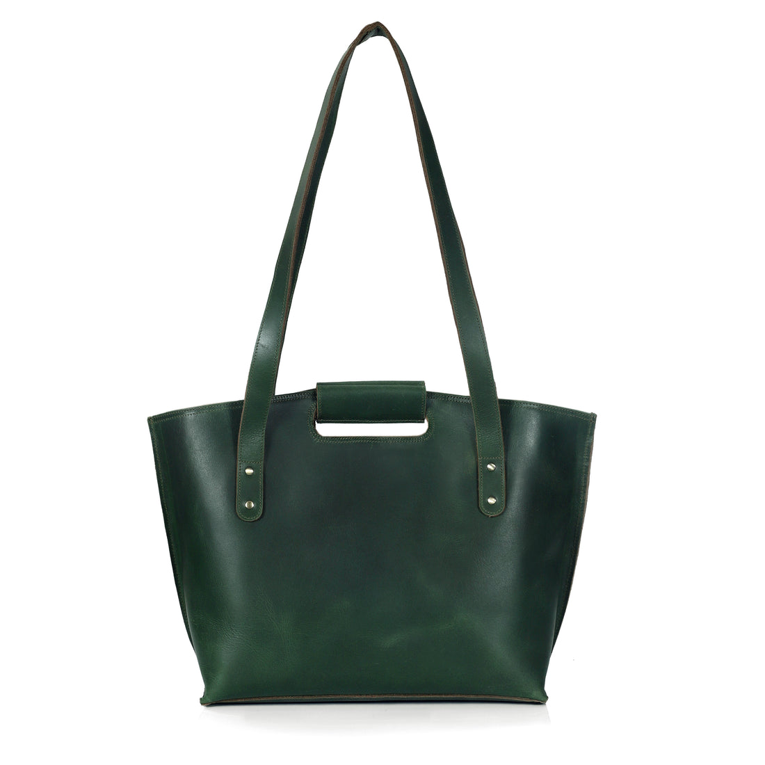 Leather Tote Bags