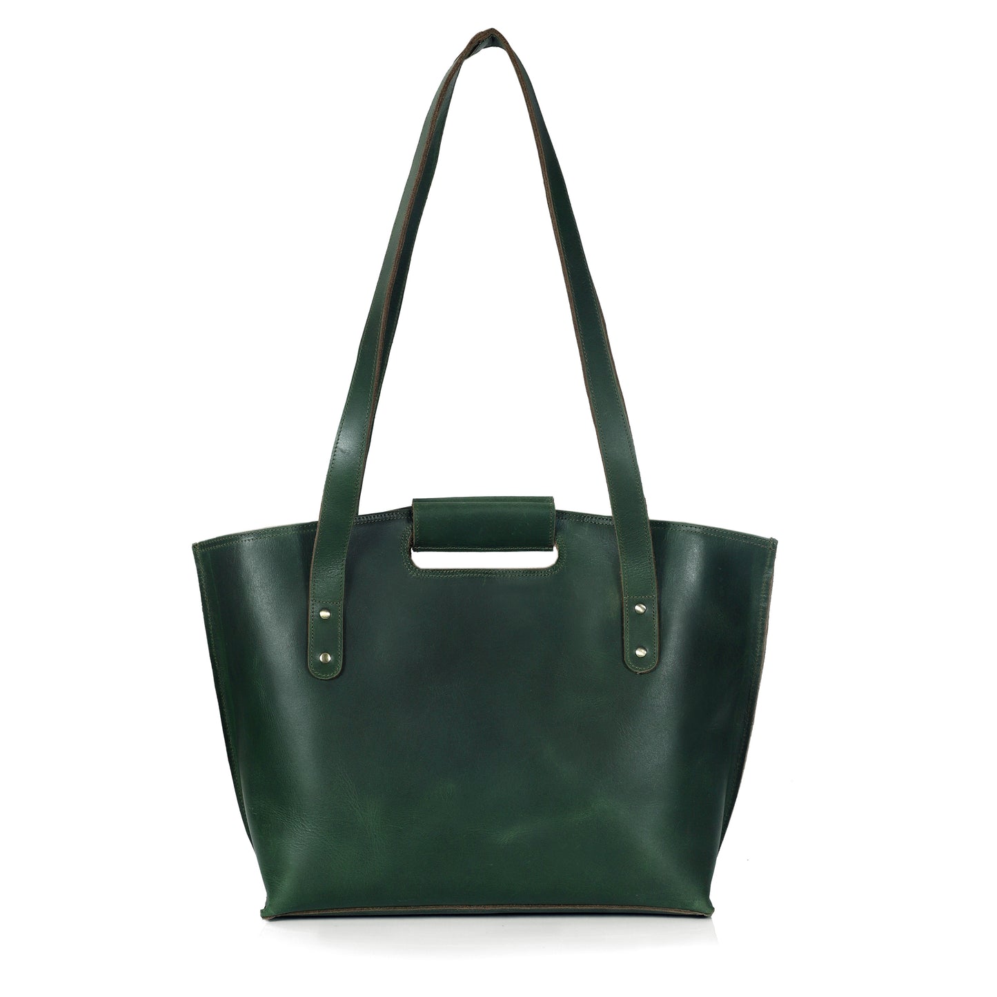 Leather Tote Bags