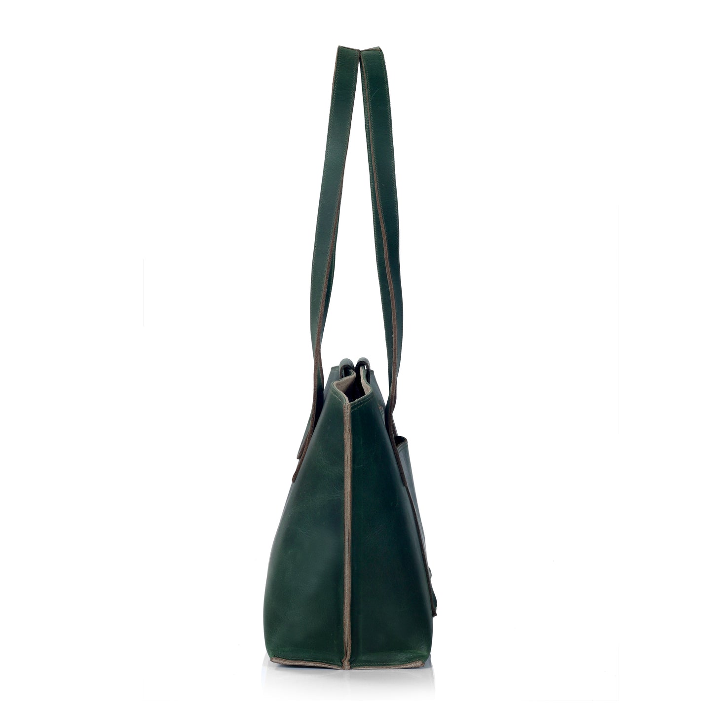 Leather Tote Bags