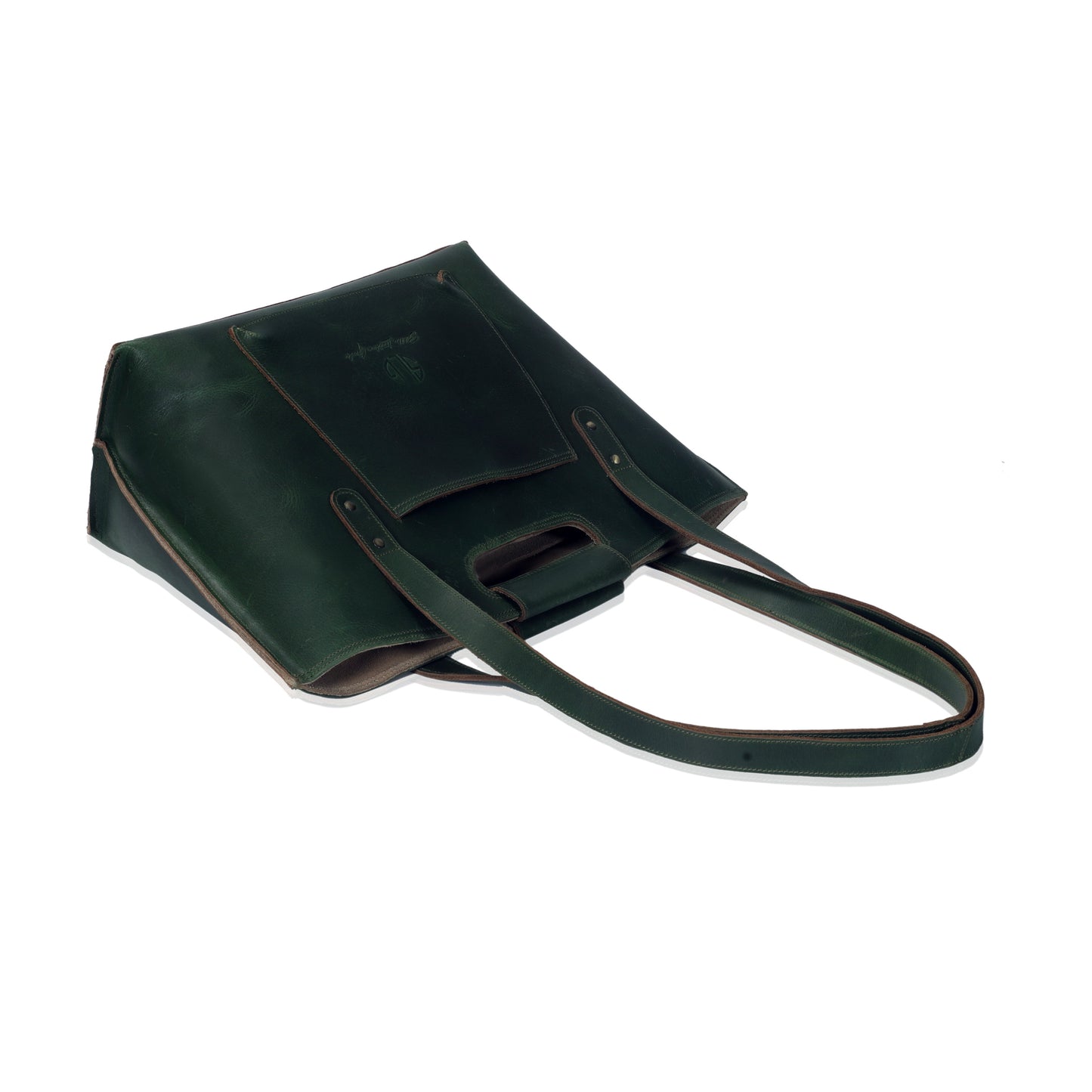 Leather Tote Bags