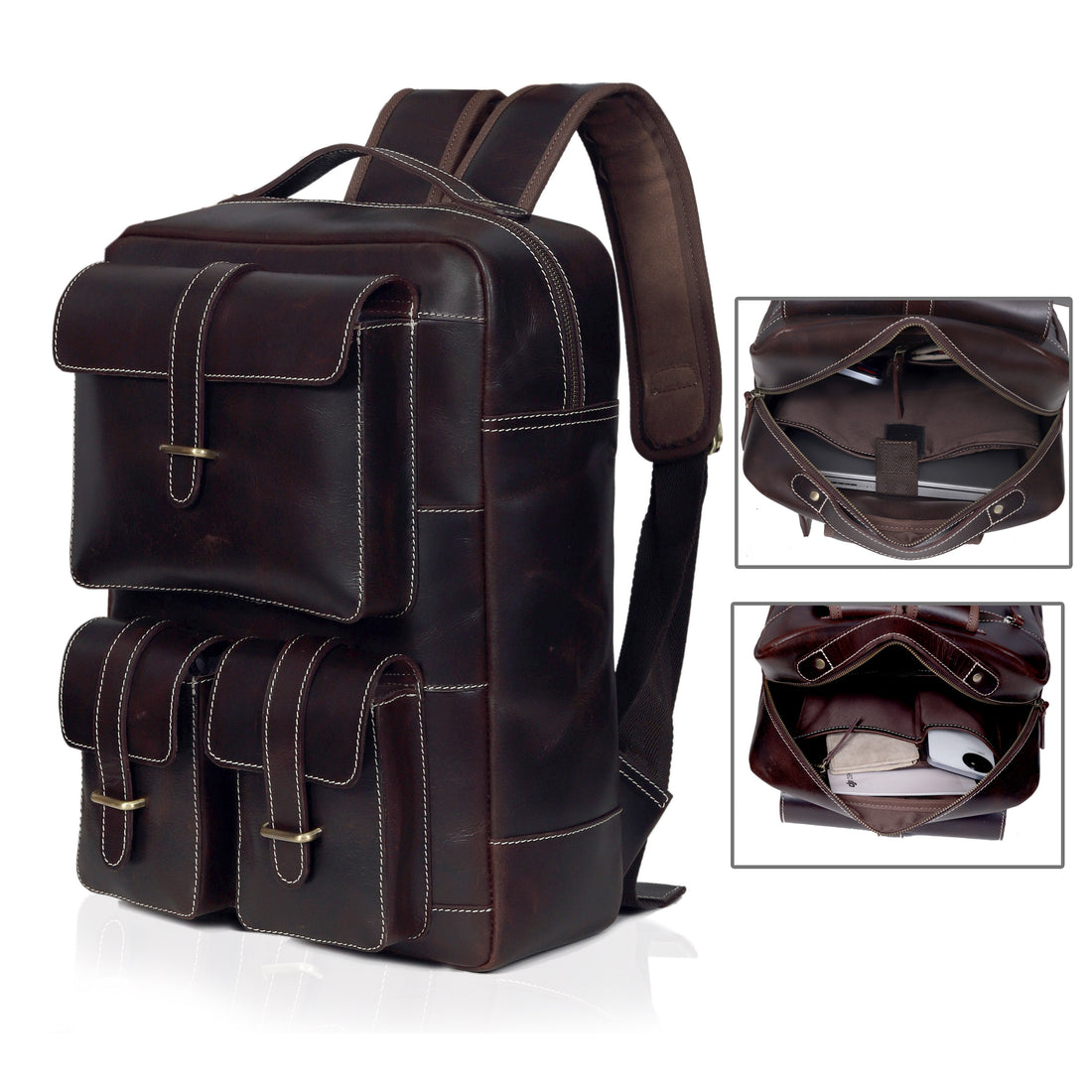Pure Leather Bags