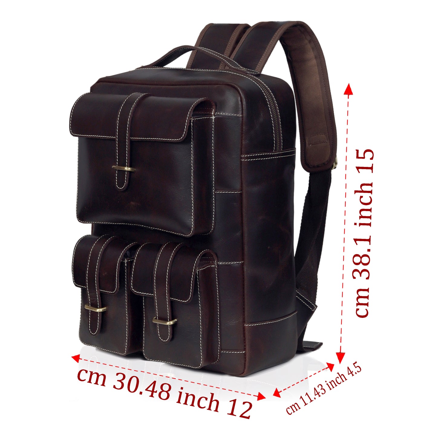 Leather Bags for Men