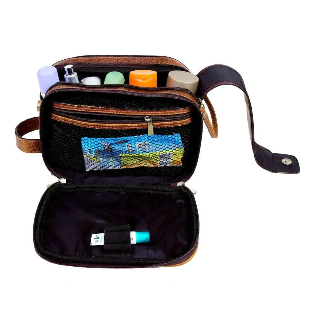Magnum Duffel Combo