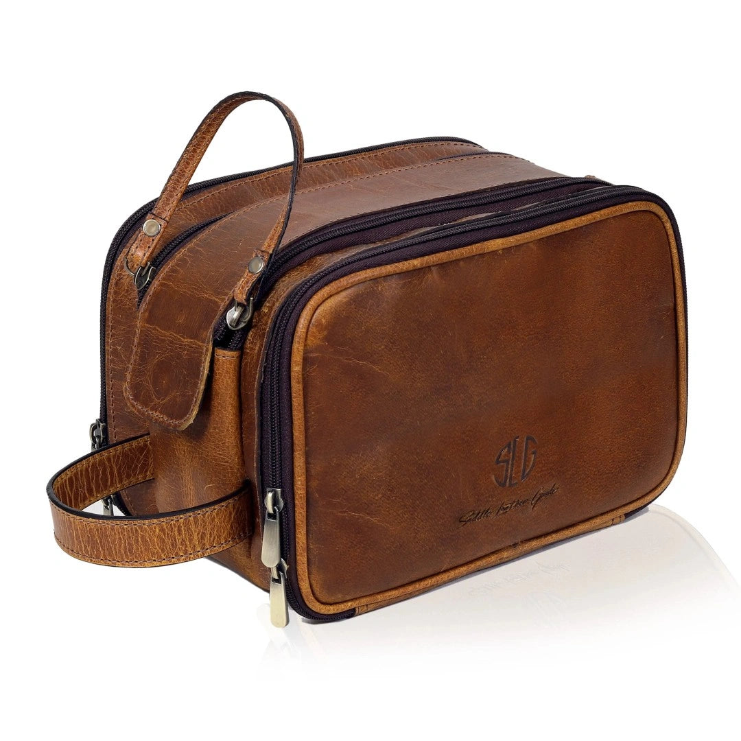 Vintara Duffle Combo