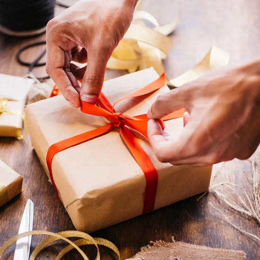 Surprise gift