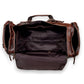The Ashford Buffalo Duffle Bag