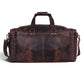 The Ashford Buffalo Duffle Bag