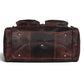 The Ashford Buffalo Duffle Bag