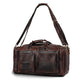 The Ashford Buffalo Duffle Bag