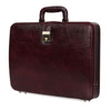 The Imperial Leather Briefcase
