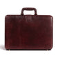 The Imperial Leather Briefcase