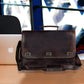 The Artisan Leather Messenger Bag