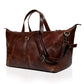 The Eurocraft Buffalo Leather Duffle bag
