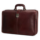 The Barrister Leather Briefcase