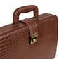 The Foundry Leather Briefcase