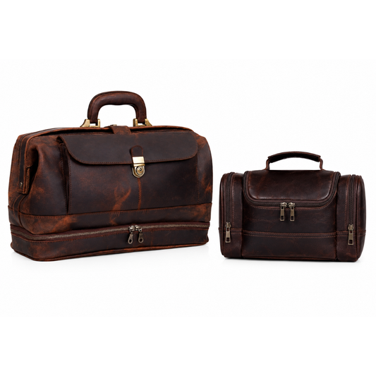 The Heritage Doctor Combo