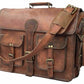 Glory Leather Briefcase Bag