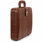 The Foundry Leather Briefcase