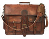 Glory Leather Briefcase Bag