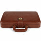 The Foundry Leather Briefcase