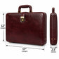 The Imperial Leather Briefcase