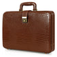 The Foundry Leather Briefcase