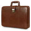 The Foundry Leather Briefcase