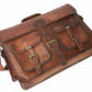Glory Leather Briefcase Bag