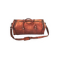 Magnum Leather Duffle bag