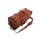 Magnum Leather Duffle bag