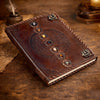 Seven Stone Leather Journal