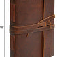 Vintage Leather Handmade Bound Journal