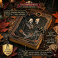 The Lovers Leather Journal