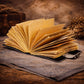 The Lovers Leather Journal