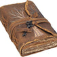 Book of Shadow Leather Journal