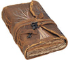 Book of Shadow Leather Journal