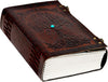 The Tree of Life Vintage Leather Embossed Journal