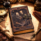 The Lovers Leather Journal