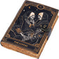 The Lovers Leather Journal