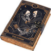 The Lovers Leather Journal