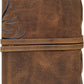 Book of Shadow Leather Journal