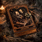 The Lovers Leather Journal