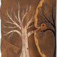 Book of Shadow Leather Journal