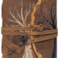 Book of Shadow Leather Journal